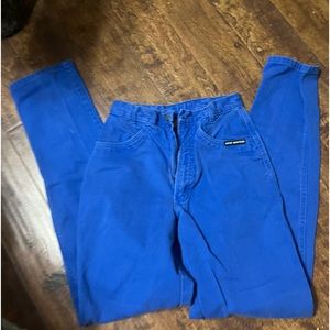 Rocky Mountain Jeans